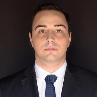 Baptiste Thévenot Développeur API