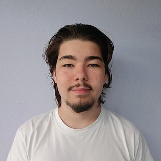 Roméo Chevrier Développeur full-stack