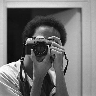 Laurent  Mercier Photographe