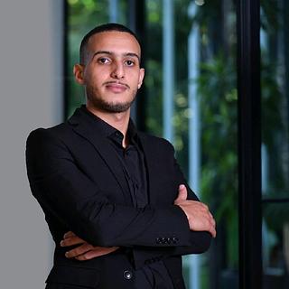 Youssef Amimi Développeur spécifique