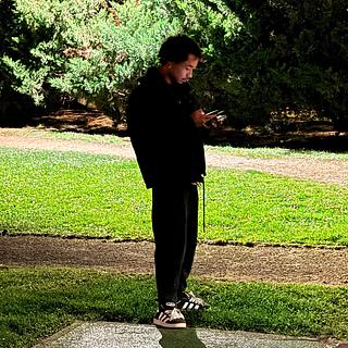 Cedric Vendomele Monteur vidéo