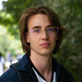 Raphaël Contini Intégrateur web