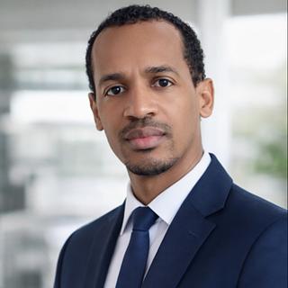 Amadou Mouctar Diallo Développeur Symfony