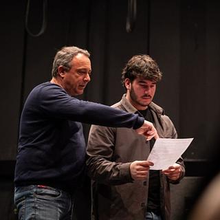 Frédéric Benot Développeur web