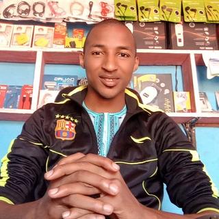 Elwahis Aboubakar Intégrateur web