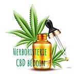 Herboristerie à Bédoin, CBD
