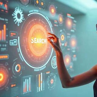 David Studio Web Stratégie Expert SEO