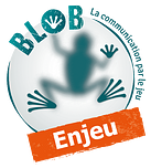 Blob Enjeu