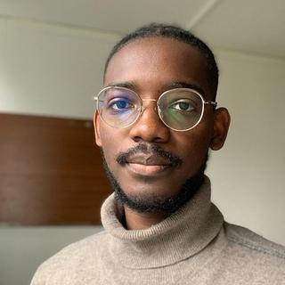 Emmanuel Chekam Bigong Développeur React