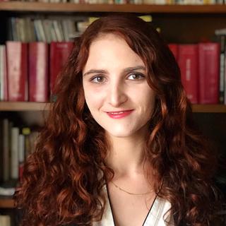 Ambre Luciak Assistant virtuel