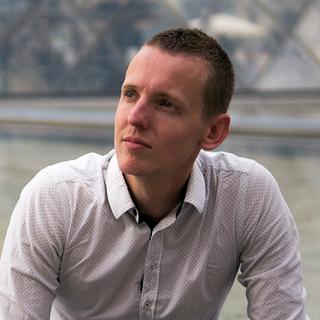 Vincent Claire Monteur vidéo