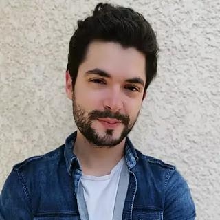 Robin Lebhar Développeur web