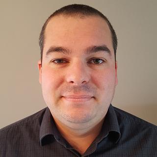 Damien Thibault Développeur mobile