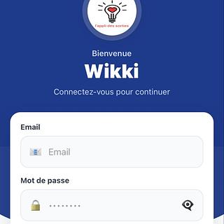 Halick Barast Développeur React