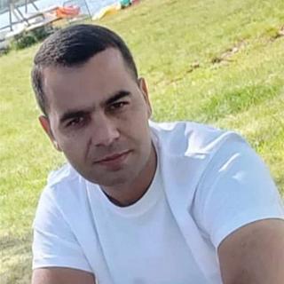 Arman Margaryan Développeur full-stack