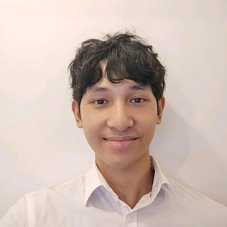 Antoine Huynh Développeur React