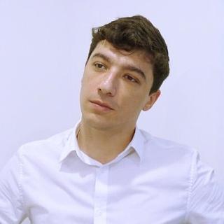 Christophe Pires Iglesias Développeur web