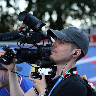 Jérémy Voland Monteur vidéo