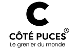 CÔTÉ PUCES