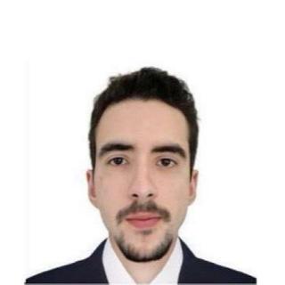 Antoine Beatini Data scientist