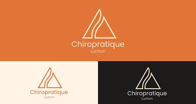 Création d'un logo par bleu_petillant