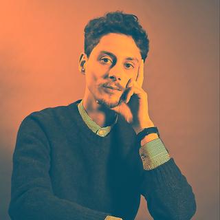 Léopold Coffard Graphiste spécialisé en charte graphique