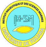 Intitut Halieutique et des Sciences Marines(IH-SM)