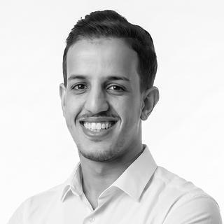 Zakaria Ait El Cadi Graphiste spécialisé en charte graphique