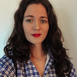 Pauline Babin Traducteur