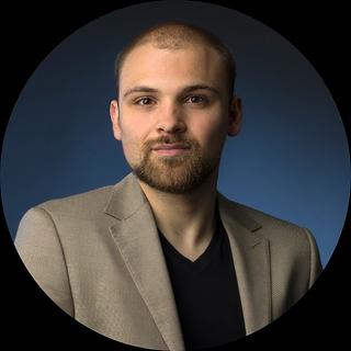 Quentin  Valenti Développeur système embarqué