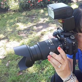 Myriam  Javellot  Photographe