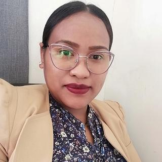 Nandrianina Minah Rakotoarison Assistant virtuel