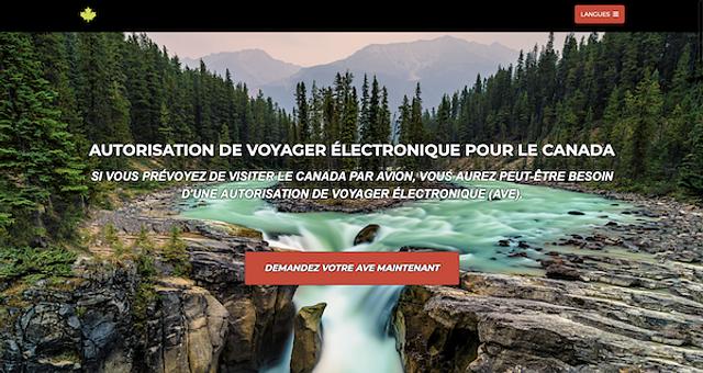 Développement d'un site web par maissadev