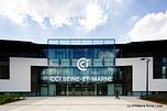 CCI Seine et Marne (77)