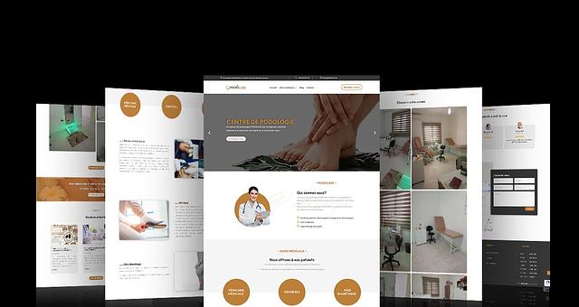 Podocare par probalnet-agency