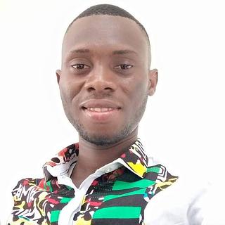 Isaac Serge Naka Rédacteur de eBook