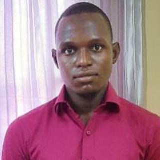 Moussa Zakari Hamza Correcteur