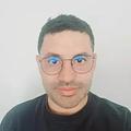 Imed Hakimi Développeur full-stack