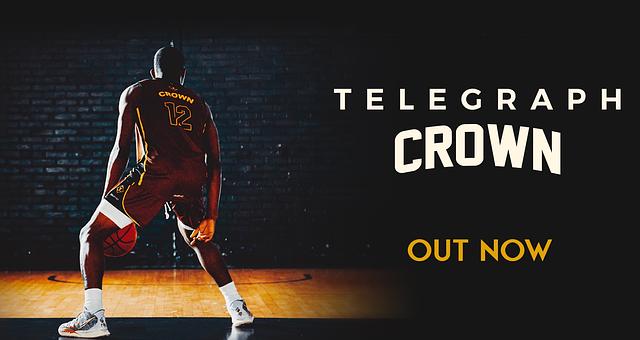 Crown par Matthieu Humez