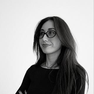 Pauline Didier Graphiste spécialisé en création de logo