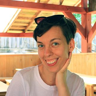 Celine Bourillot Développeur WordPress