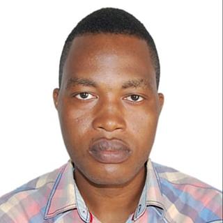 Allegresse Akpakoun Webmaster