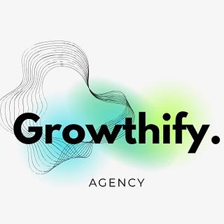 Agence Growthify Agence de développement web