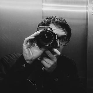 Lucas Gastaud Monteur vidéo