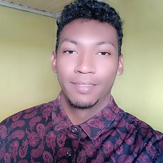 Fanomezantsoa Andrifanantenana Intégrateur web