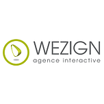 Retour Chez WEZIGN Agence de communication interactive