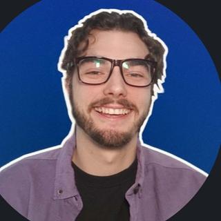 Baptiste Beroujon Web designer