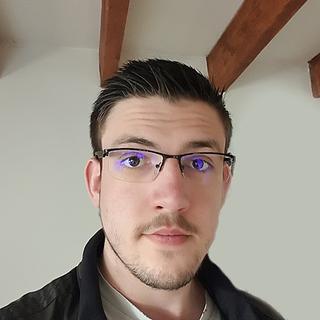 Joffrey Cormont Développeur spécifique