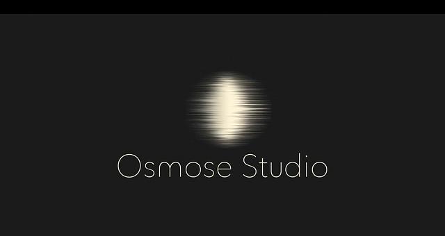Réalisation de logo animé par Rodney Steward