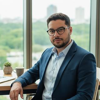 Othmane Hadir Spécialiste SEA